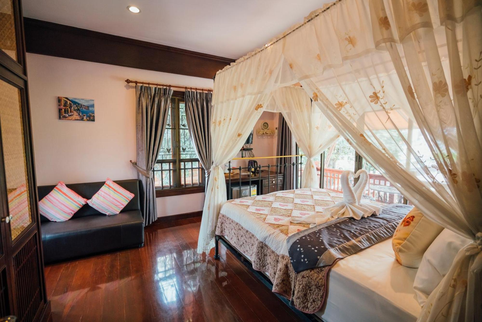 Ban Thong U, The Landmark Chiang Mai Extérieur photo