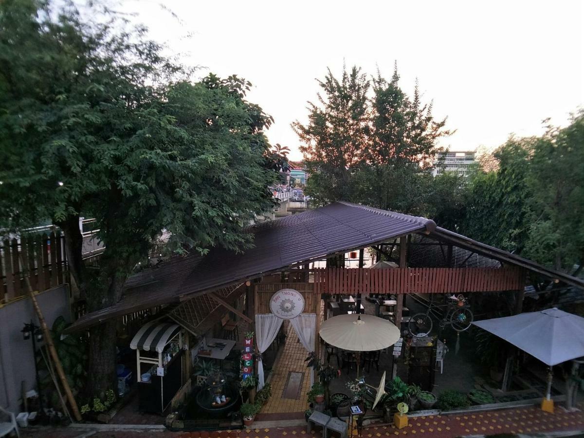 Ban Thong U, The Landmark Chiang Mai Extérieur photo